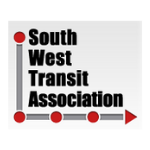 South West Transit Association logo