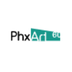 Phoenix Art Museum logo